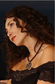 sholeh wolpe