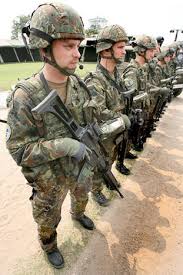 deutsche soldaten