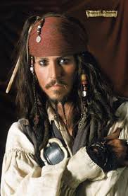 pirates of the caribbean