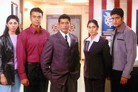 cid sony tv classic cases