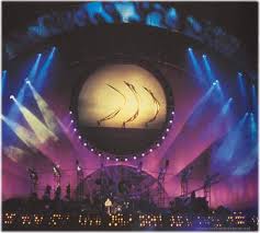 Pink Floyd - The Live Pink Floyd