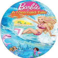 barbie a mermaid tale movie