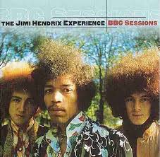 Jimi Hendrix - Jimi Hendrix