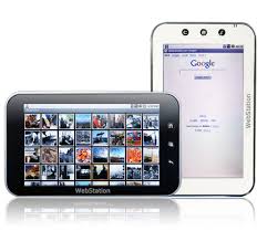 android os tablet