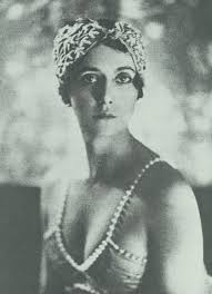ballerina karsavina