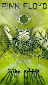 Pink Floyd - A Total Eclipse