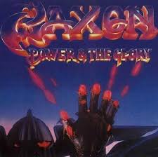 Saxon - Watching The Sky
