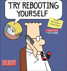 dilbert collection