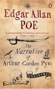 gordon pym
