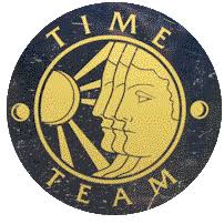 Time team: A lost Roman city, Castleford
