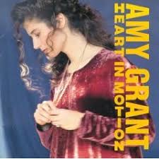amy grant heart in motion