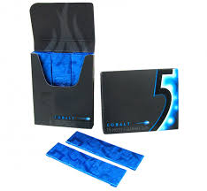 cobalt chewing gum
