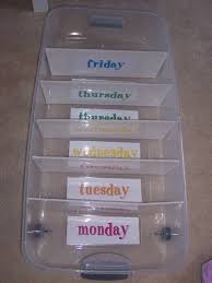 dorm organizer