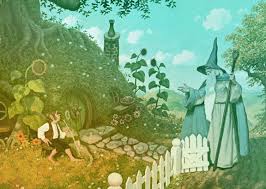 the hobbit