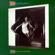 Rainbow - Bent Out Of Shape