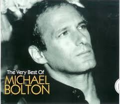 Michael Bolton - The Very Best Of Michael Bolton