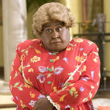 Big Momma's House - Love's Not Love