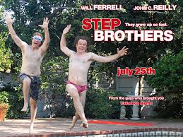 the step brothers
