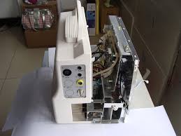 monitor equipment