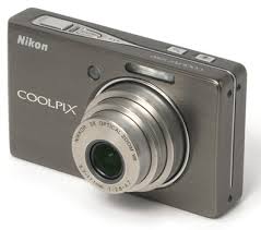 camara nikon coolpix