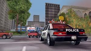 grand theft auto iii