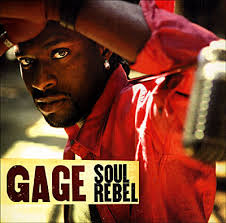 Gage - L'homme D'une Femme