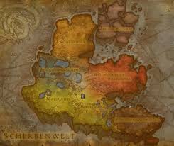 scherbenwelt