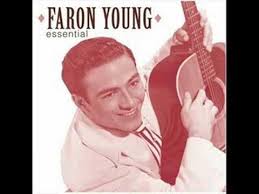 Faron Young - I Miss You Already