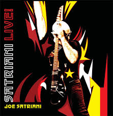 joe satriani live 2006