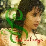 Lea Salonga - Lea Salonga: (atlantic, 1993)