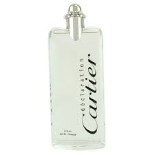 cartier aftershave