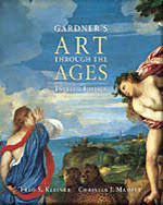 art through the ages 12th edition