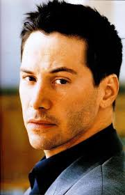 keanu reaves