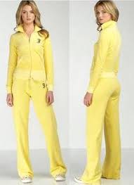 juicy tracksuits