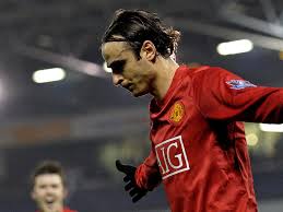 berbatov skills