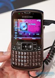 samsung b7320 omnia pro