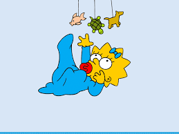imagenes simpson