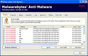 antivirus xp2008