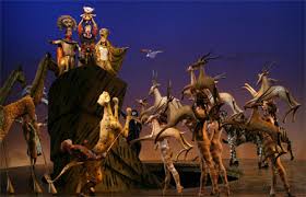 lion king broadway pictures