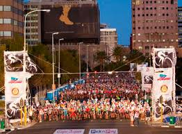 cape argus