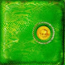 Alice Cooper - Billion Dollar Babies