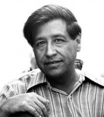 cesar chavez picture