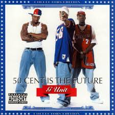50 Cent - 50 Cent Is The Future (with G-unit)