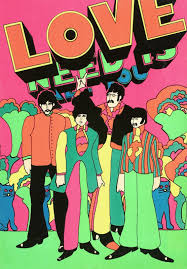 yellow submarine book