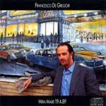 Francesco De Gregori - Miramare 19.4.89