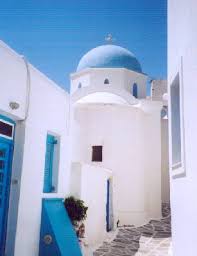 marbre de paros