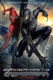 spiderman movies