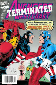 avengers west coast