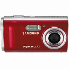 digimax a 503