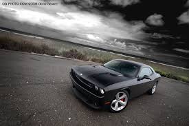 srt8 challenger